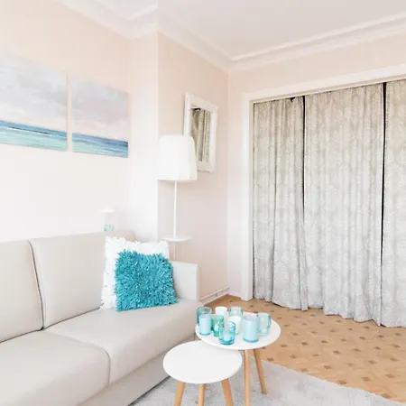 Appartamento Pretty With Balcony Ostenda